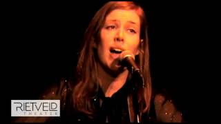 Lenya In Het Rietveld