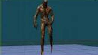 Dsonic Presents Creature Sounds From Alone In The Dark