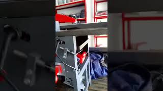 Mesin Multifungsi Wescto MQ433 A