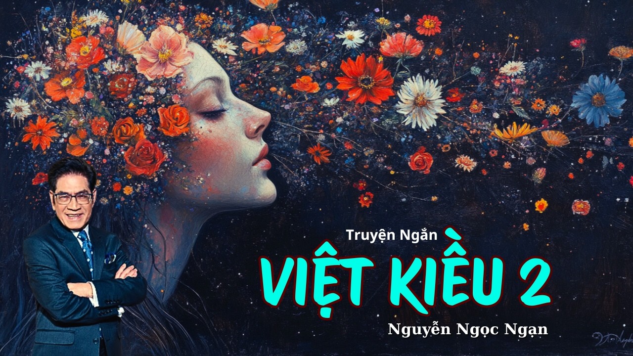 Truyện Hay Nhất Nguyễn Ngọc Ngạn 