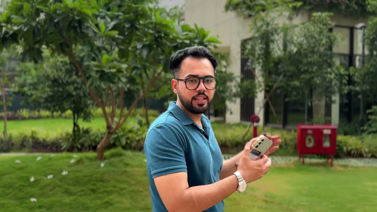 📱 Instagram Reel Editing
