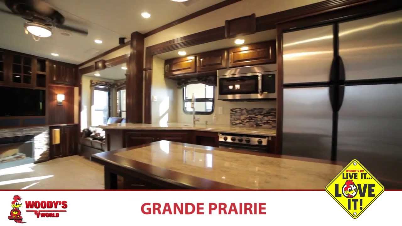 Woody's RV World | Vancouver Video Production | Citrus Pie Media Group