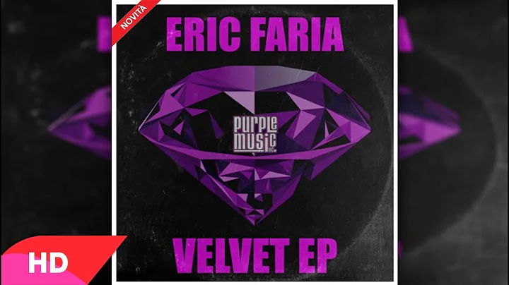 Eric Faria - Can't Get Enough Of Your Love Baby ( ...