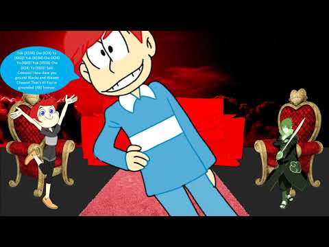 6 troublemakers gets Grounded forever (Sequel)