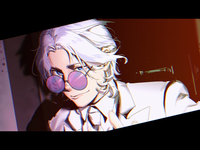 talking about kyle bifyre & #districtv 🕶️ 【NIJISANJI EN | Kaelix Debonair】