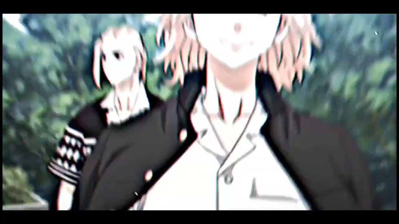 Mikey Edit - Nadie como yo(daddy style)