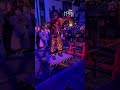 【USJ】はみだし指名!ユニバHalloween!ホラーナイト!universal studios japan halloween horror nights #ホラーナイト