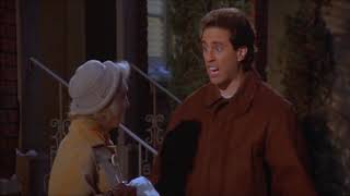 Jerry Seinfeld Steals the Bread Book