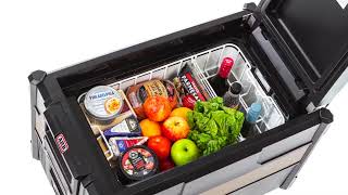 Arb Zero 36L Fridge Freezer Now Available