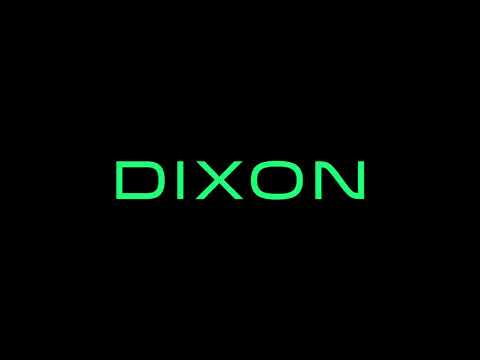 Dixon (Wilderness) Caravaca - Yes I Do