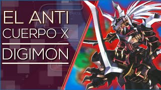 【The X-Antibody and X-Evolution】 screenshot 4