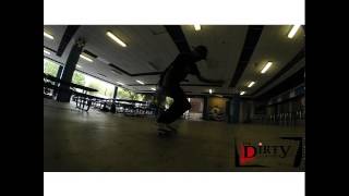 Nika Washington throw away line - filmed by Erik Dirty Sandoval