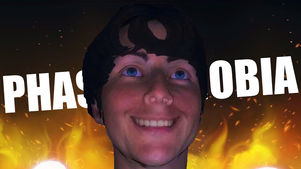 PHASMAPHOBIA NIGHTMARE HAYALETLERİ BENİ DELİRTTİ