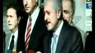 Mehmet Ali Aydınlar Ben Buraya Neden Çıktım