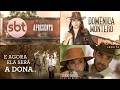 Domênica Montero l Confira o trailer da novela (13/04/2026)