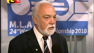 M.l.a.i.c. 24Th World Championship 2010 Barcelos Fervença Portugal 44