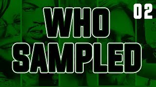 Celebrity Who Sampled 02 Fat Boy Slim - Praise You Wealth