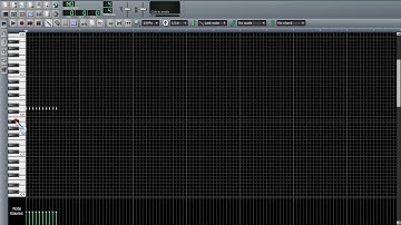 12th TUTO How to use the Monstro in LMMS!