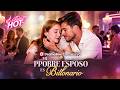 💍Mi Pobre Esposo es Billonario: El Extraño de la Noche que Cambió Mi Vida | #dramabox #romantic #ceo
