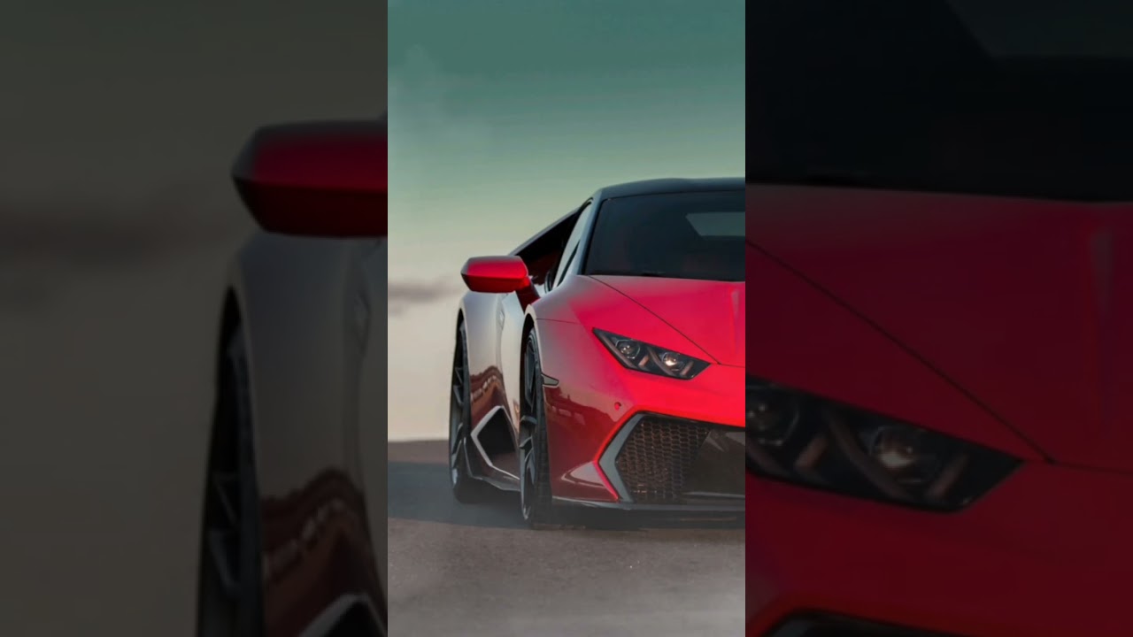 Lamborghini attitude status 😈😈💯 