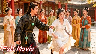She disguises ugly herself to divorce the cold prince—yet he becomes obsessed and won’t let go.