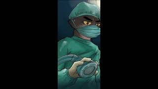 The bad guys dr Alex wolf #1.