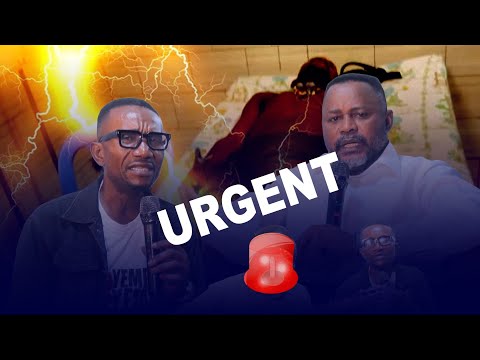 URGENT DANIEL SOSOLA IS GOING TO BE KILLED BY PASTORS RISK