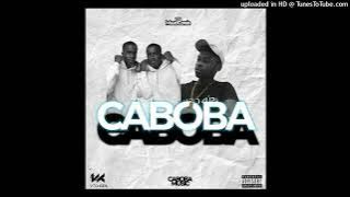 CABOBA (Canastra) ( Hosted Dj Mauro Correia) ( Prod. Pai Tara) (Afro House)