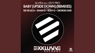 Baby (Upside Down) (Georgio Star Remix)