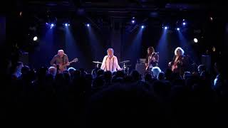 The Pretty Things Farewell tour’s last gig in Paris, La Maroquinerie : &quot;I See You&quot;