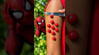 Part 35 ❇️ Survival Skills: forest survival and useful idea #camping #outdoors #survival #shorts