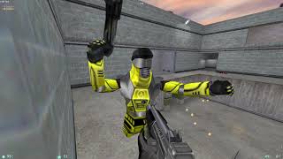 Alex -vs- Rayvex | ag_crossfire | BB2008【1440p | 60fps】