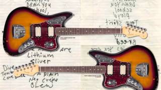 Nirvana - After the Gold Rush, Tempe, AZ (10-23-1991)