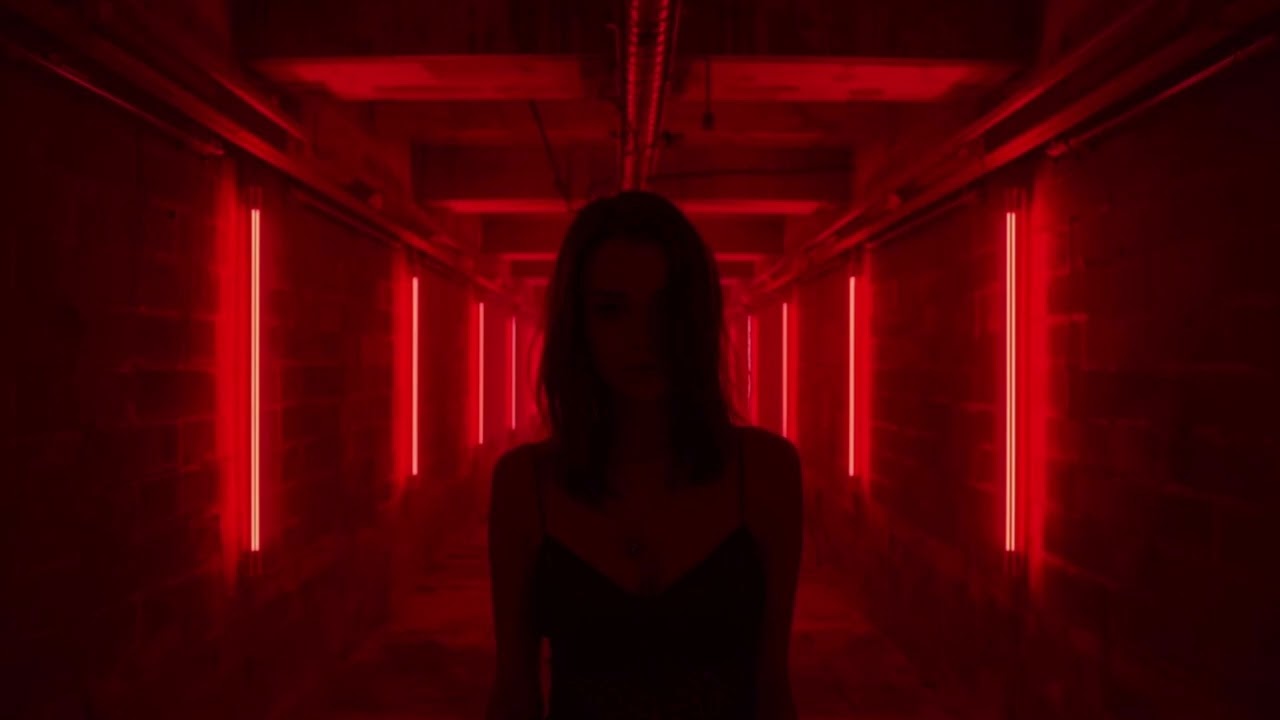 No Exit [Dark Techno]