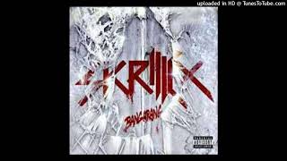Skrillex - Kyoto (Seventhrun Bootleg)