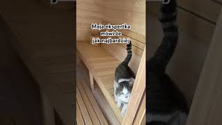 Klasyczna beczka z piecem na drewno to świetne i budżetowe rozwiązanie dla znawców tematu