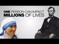 "What is Your WHAT? Discover the ONE Amazing Thing You Were Born to Do" Book Trailer