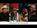 "The Chiefs are STILL ALIVE!" Acho and Shady REACT to Chiefs comeback victory against Indy