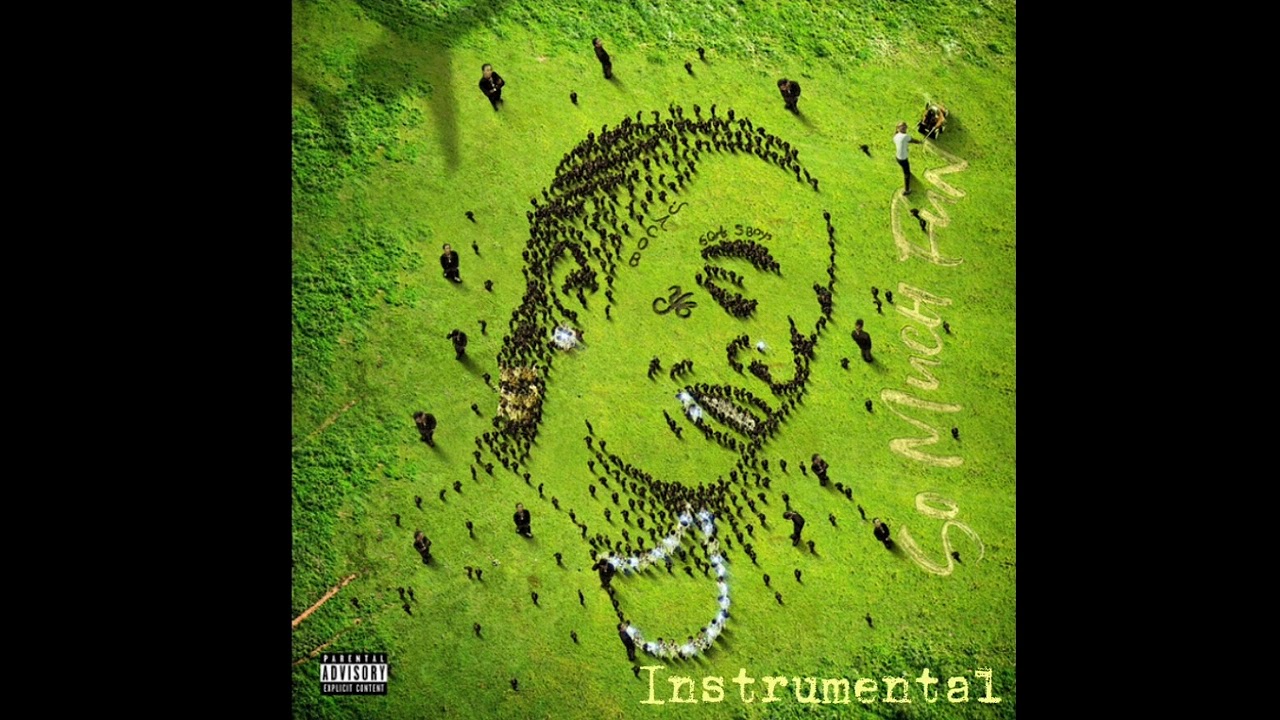 young thug -  pussy(official instrumental)