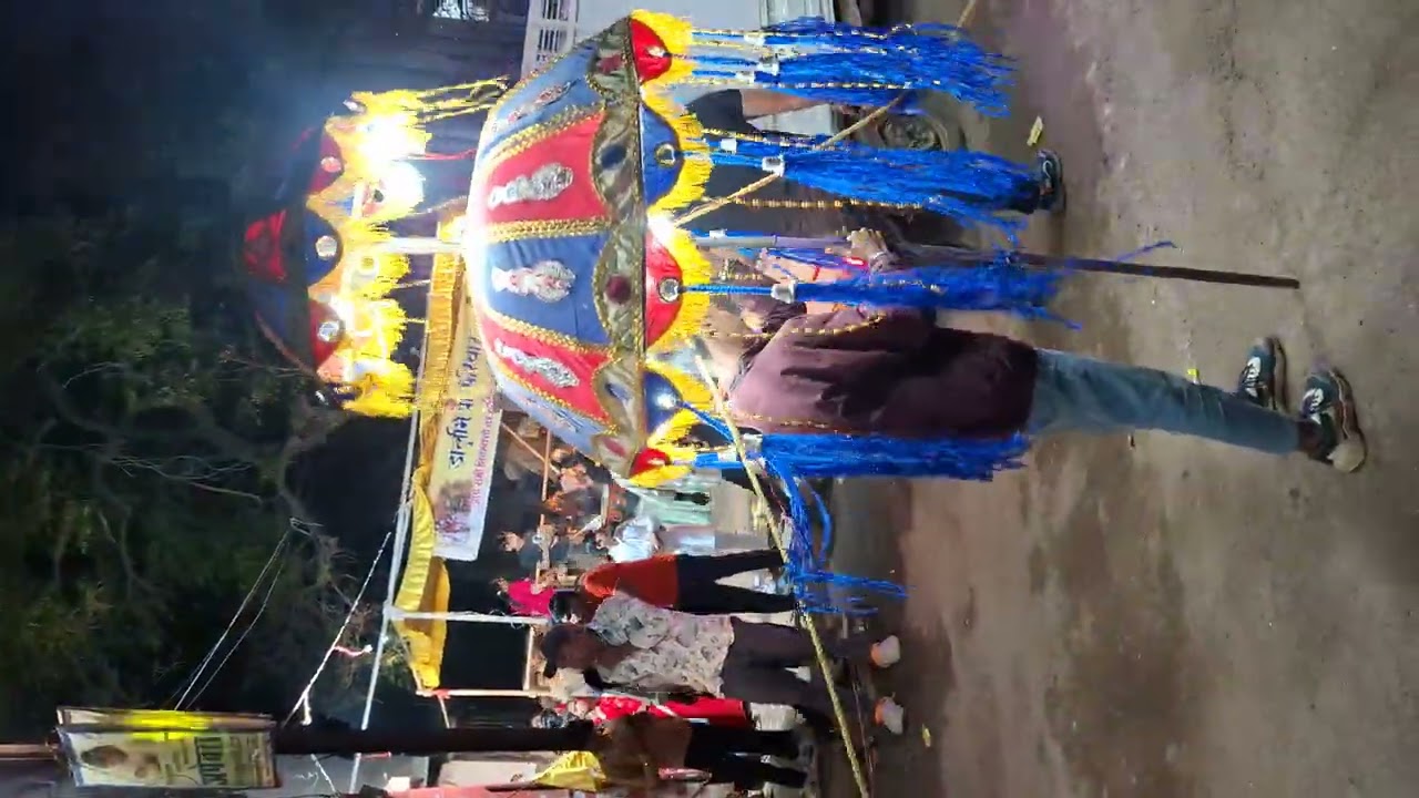 Shiv barat Sakti 2026