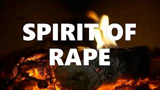 REASON WHY RAPE IS INCREASING - Jesma