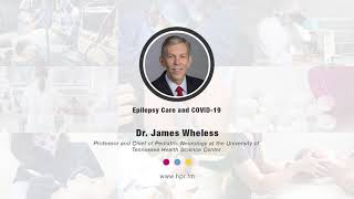 Epilepsy Care and COVID-19