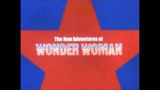 Wonder Woman Lily Carter