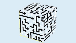 Cube Away - 3D Puzzle Level 79 Walkthrough Solution  Update