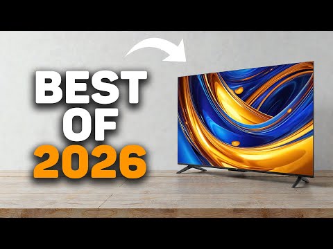 I Tested 2026's Best 75 Inch TVs Under $1000… One Is A CLEAR