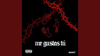 me gustas tú (Remix) (feat. bebe) - jaumev2