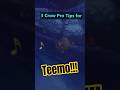 3 Crow PRO TIPS for Teemo #leagueoflegends #shorts #viralshorts