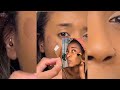 Makeup tutorial for beginners #easymakeuptutorial #youtubeshorts #makeup #shorts #shortsfeed #hack