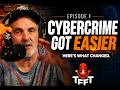 AI Series - Episode 1 - CyberCrime Just got Easier