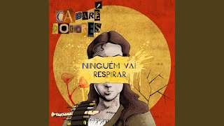 Video thumbnail of "Cabaré Dolores - Ninguém Vai Respirar"